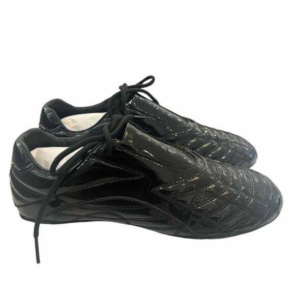 Balenciaga Black Size 37 Shoes - Picture 2 of 5